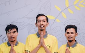 Aur Kuning Syariah Bukittinggi